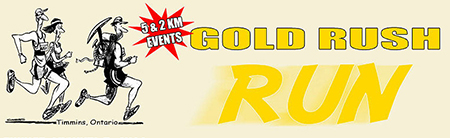 Gold Rush Run